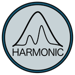 harmonic: Learnt harmonic mean estimator for Bayesian model selection